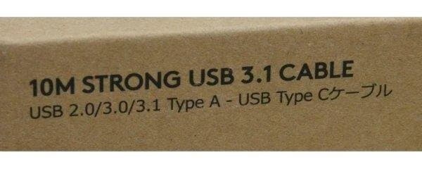 未開封新品　Logicool ロジクール USBCBL10M