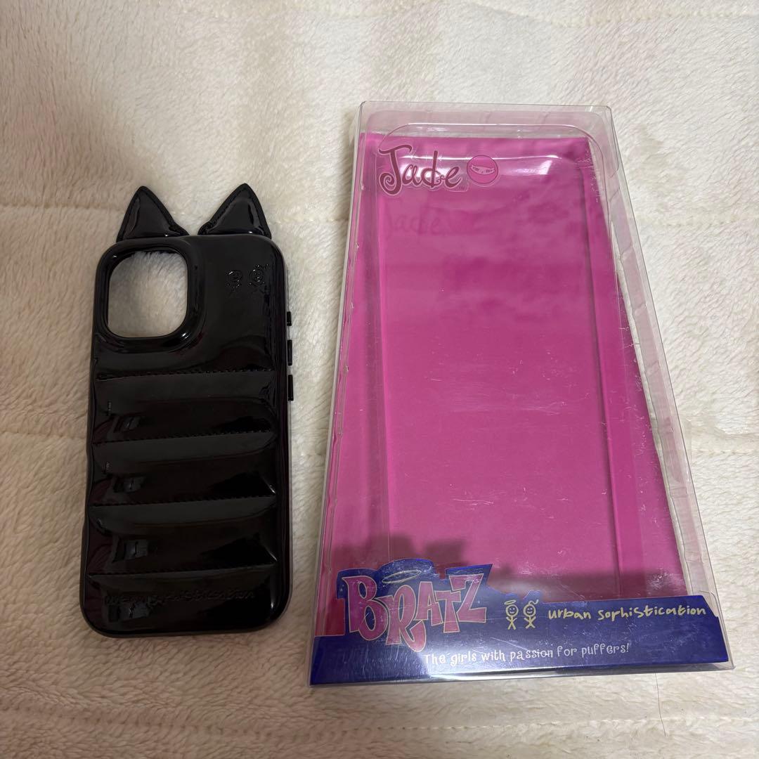 urban sophistication iPhone17 ケース jade