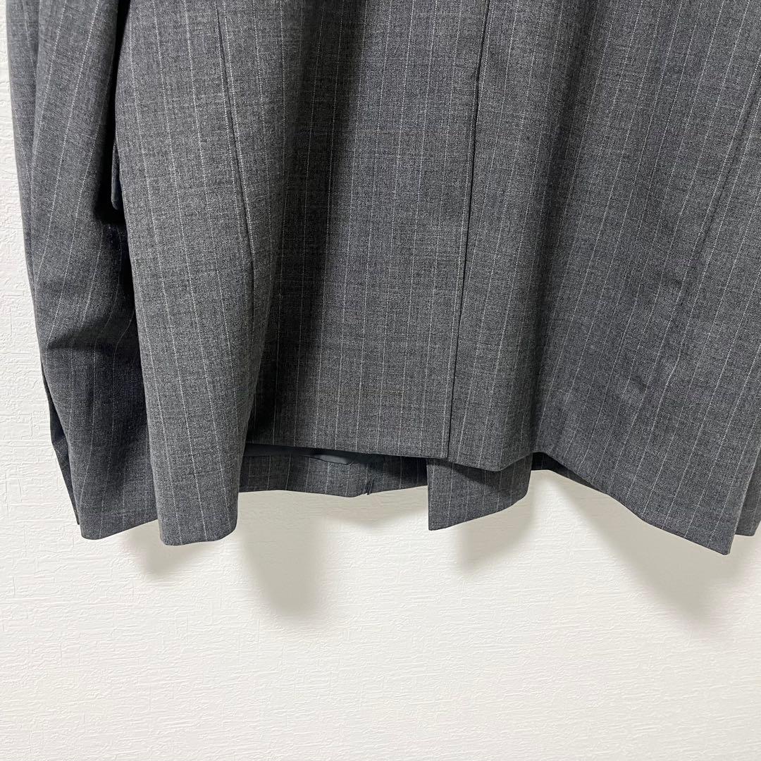 アパートメントスリー クラシックダブル ジャケット