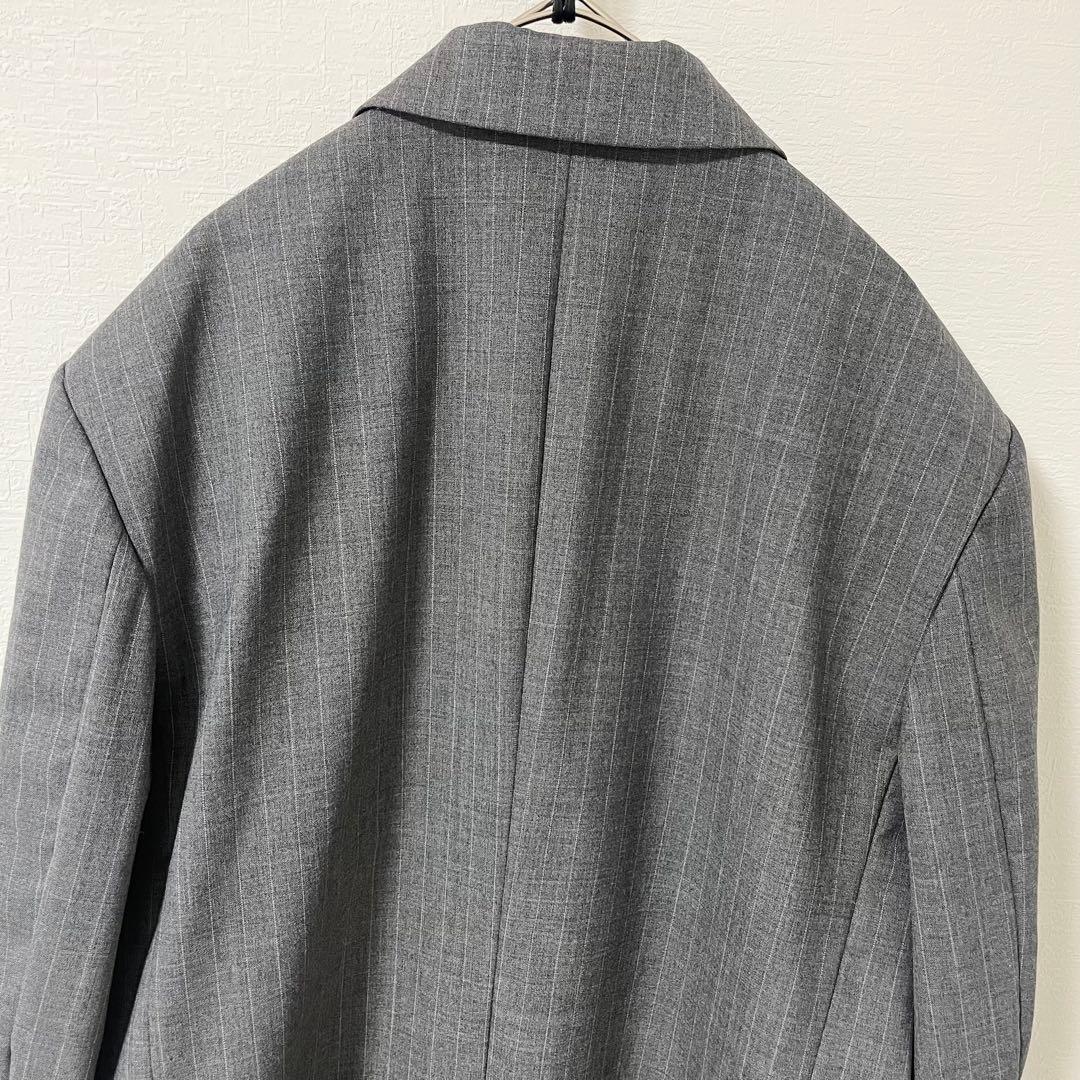 アパートメントスリー クラシックダブル ジャケット