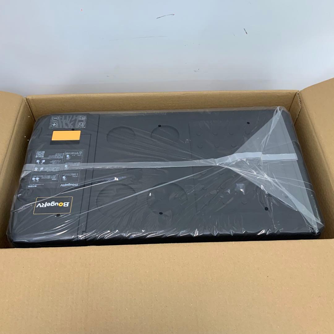 b*m様 BougeRv ポータブル保温冷蔵庫　CR PRO25(CH)