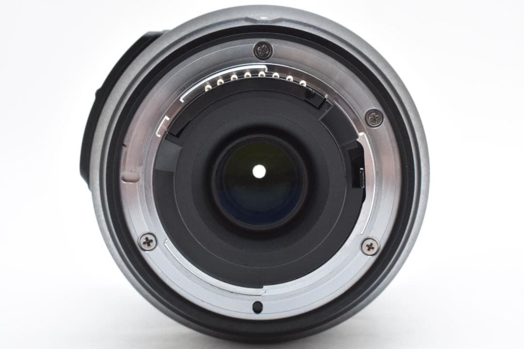 レンズ(ズーム) Nikon AF-S 55-300mm f/4.5-5.6G ED VR