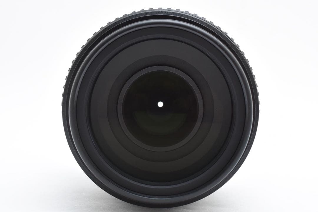 レンズ(ズーム) Nikon AF-S 55-300mm f/4.5-5.6G ED VR