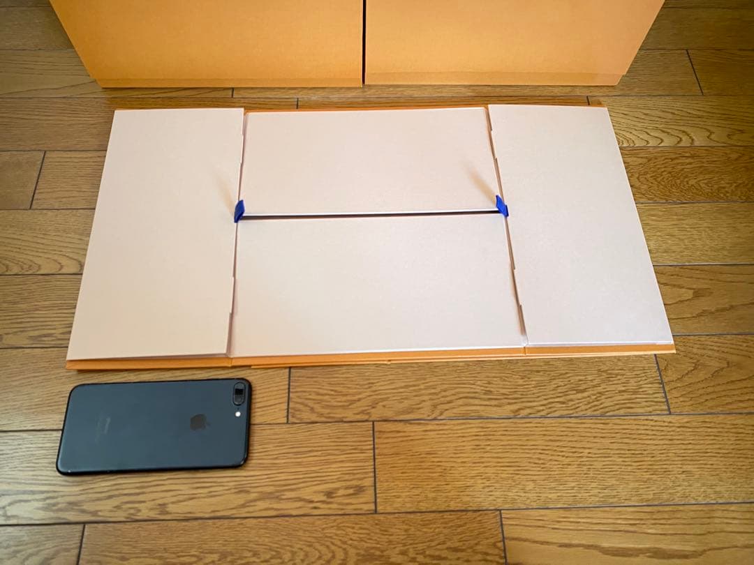 LOUIS VUITTON 箱 新品 未使用 10個セット