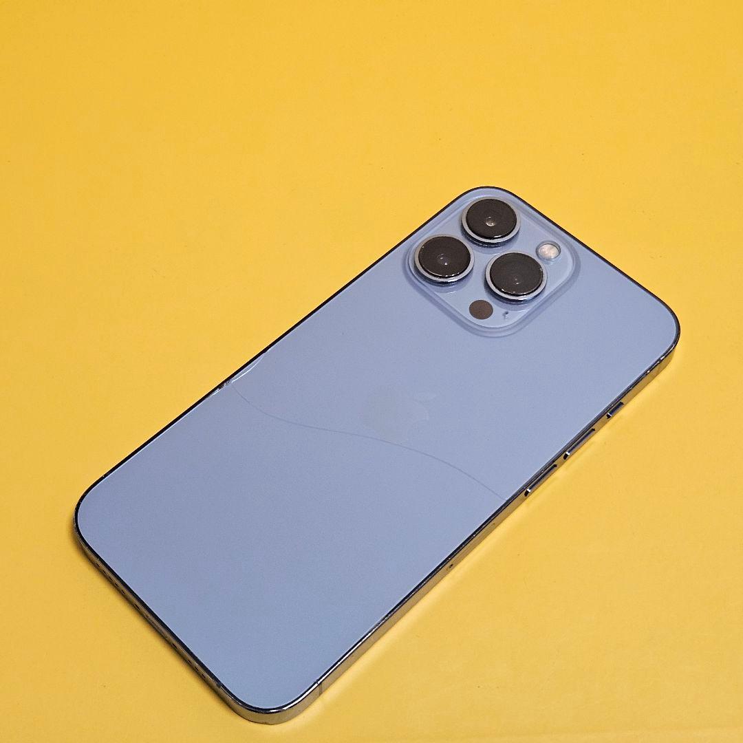 iPhone 13 Pro 128GB｜24時間以内発送#596