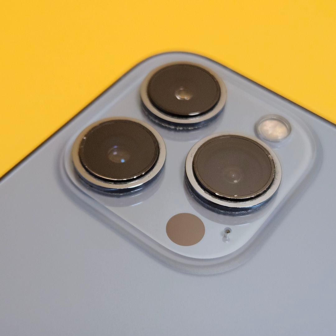 iPhone 13 Pro 128GB｜24時間以内発送#596