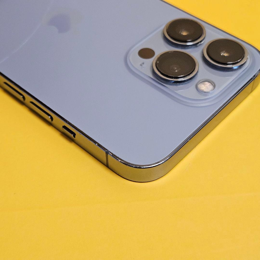 iPhone 13 Pro 128GB｜24時間以内発送#596