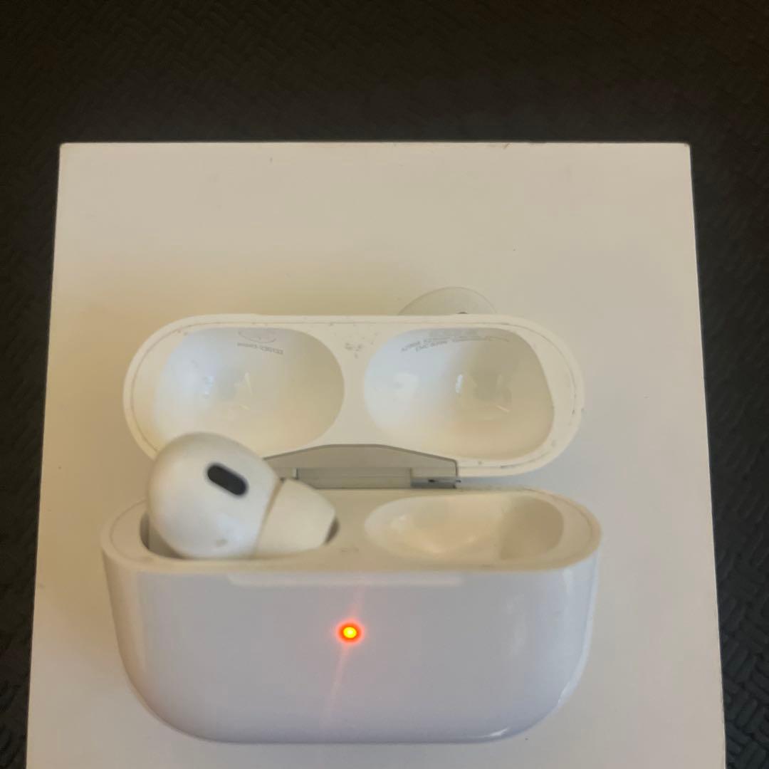 AirPods2 タイプc