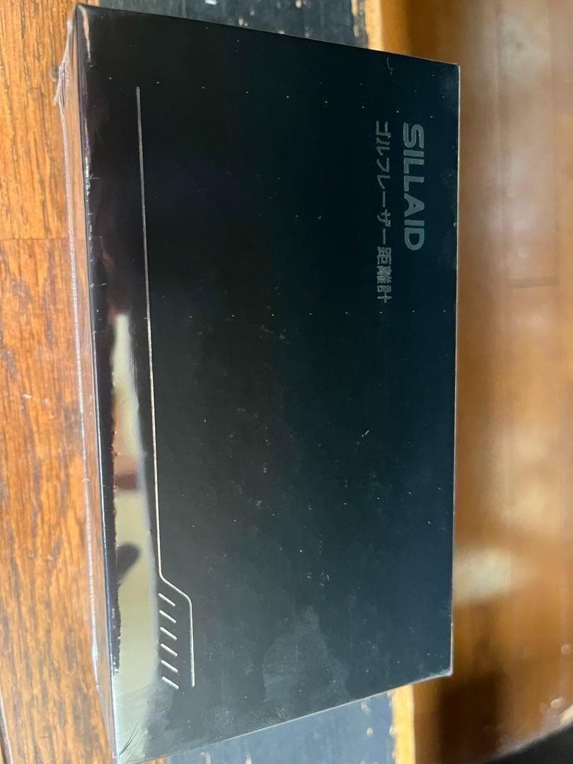 【M3113-174-140】ゴルフレーザー距離計　3点間距離 専用ケース付き