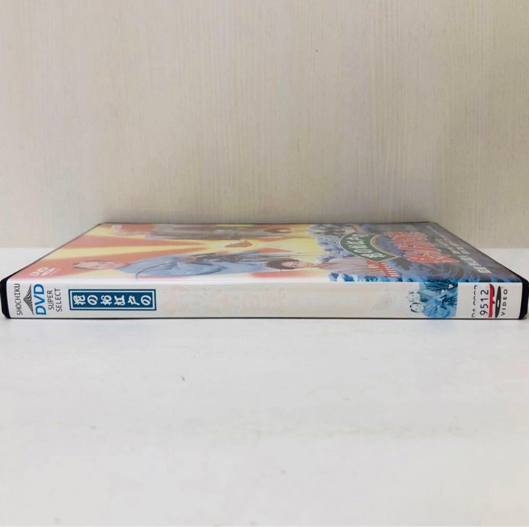 【新品ケース】　釣りバカ日誌シリーズ　DVD合計34枚セット　シリーズ全巻セット