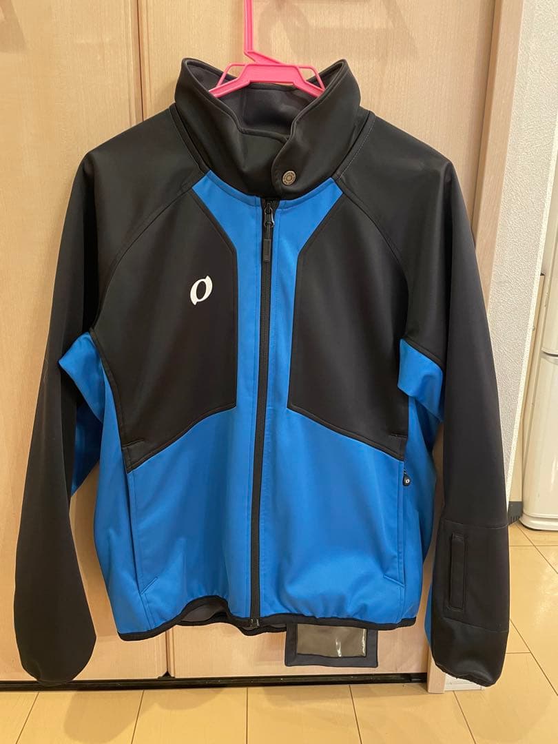 オンヨネ　ミドラー　ブルー/ブラック　M