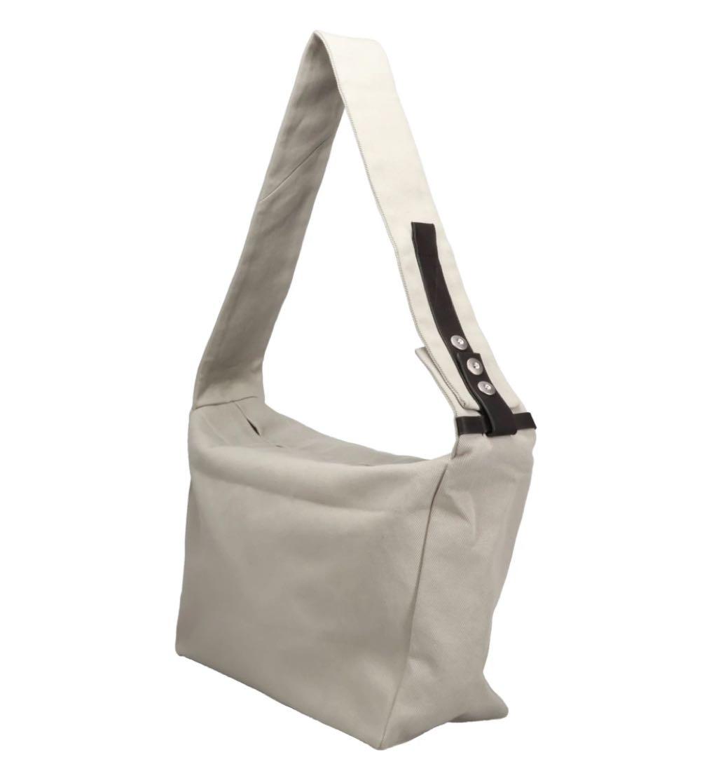 25ss Omar Afridi Oscar Bag ショルダーバッグ