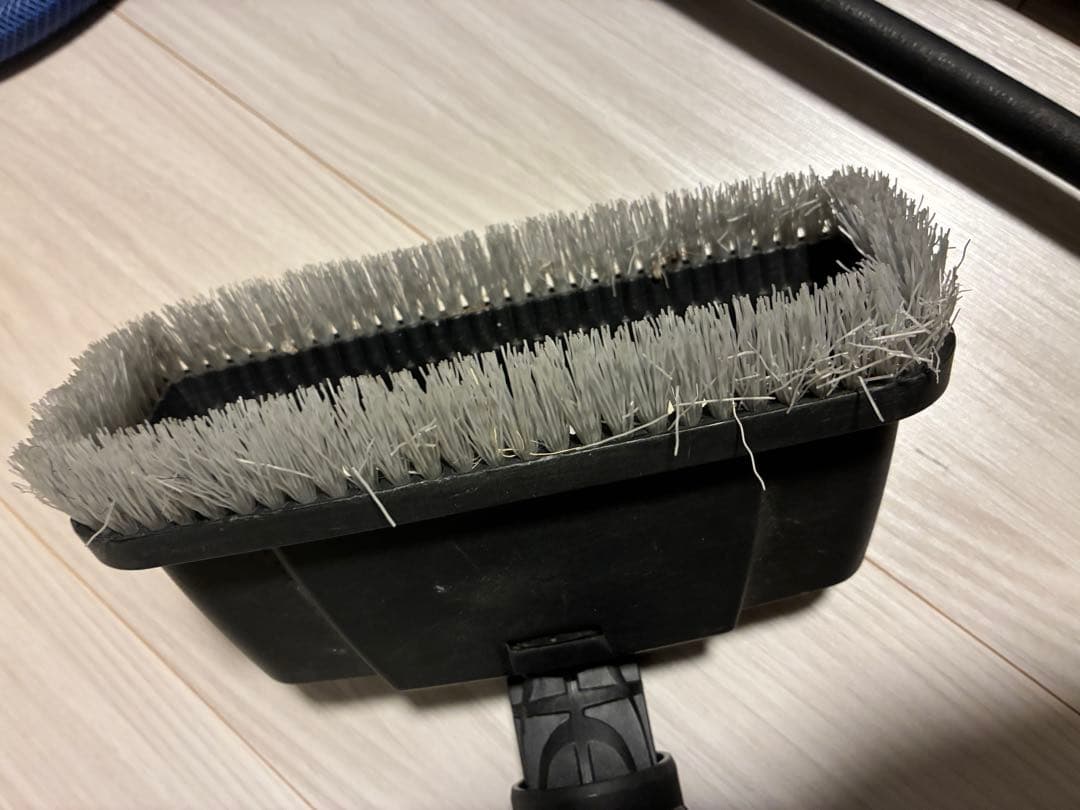 KARCHER K3サイレントベランダ 50Hz高圧洗浄機 送水ホース5mおまけ