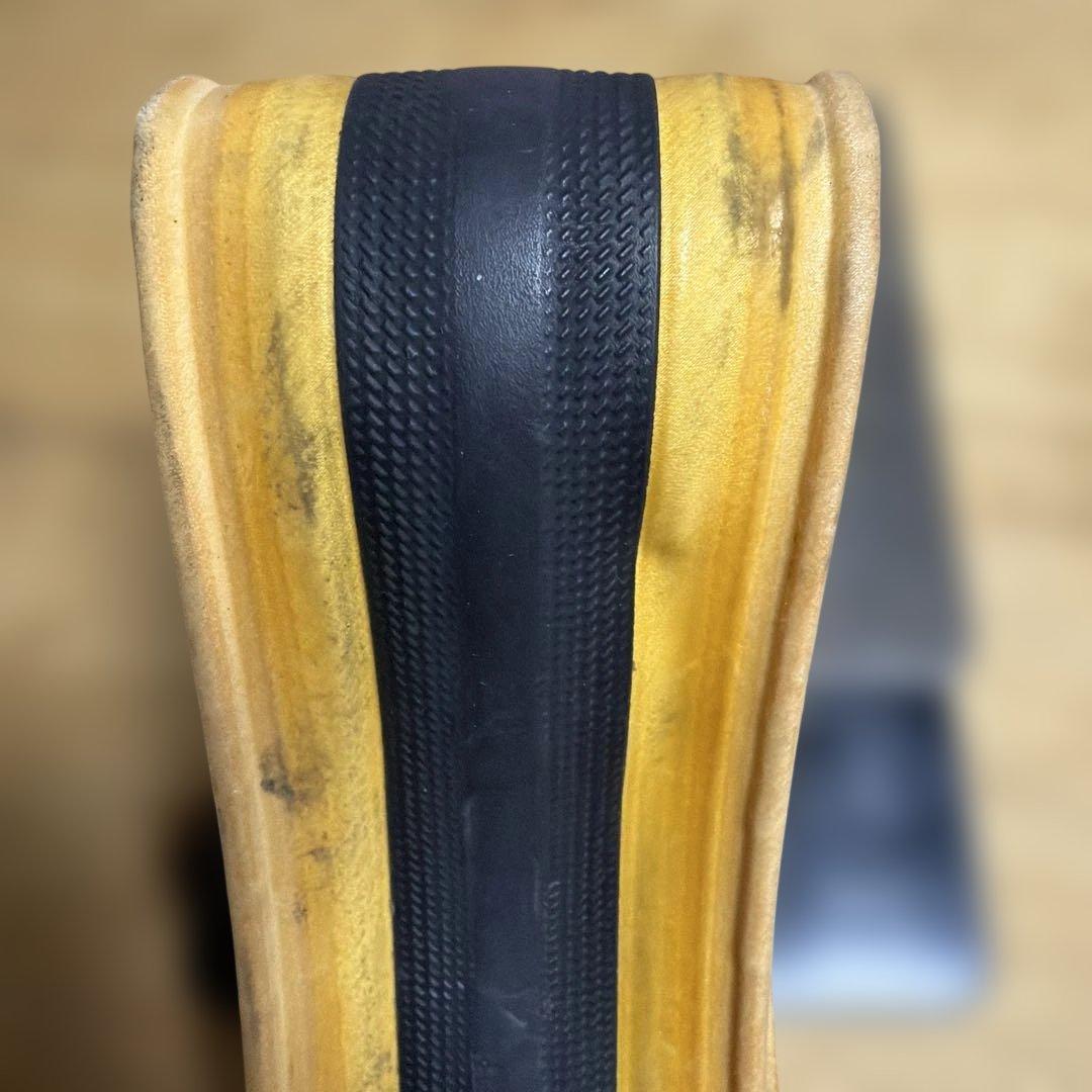 Turbo Cotton 700x26C クリンチャータイヤ(2本セット)