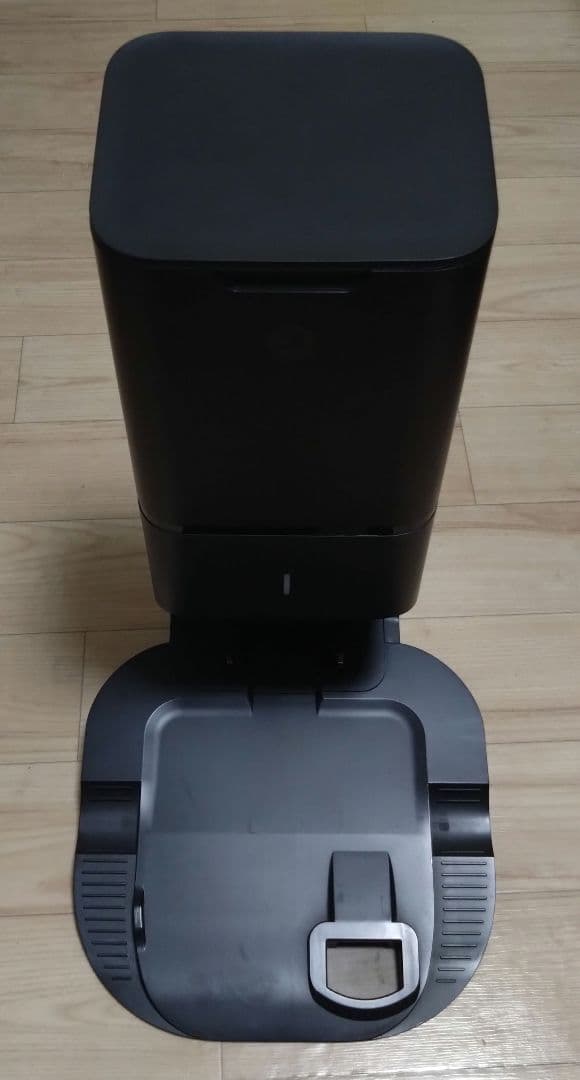 iRobot ロボット掃除機ルンバi7+ クリーンベース付属