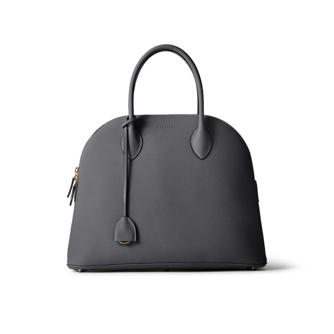 【オカメきーちゃん専用】BONAVENTURA ボナベンチュラのハンドバッグ