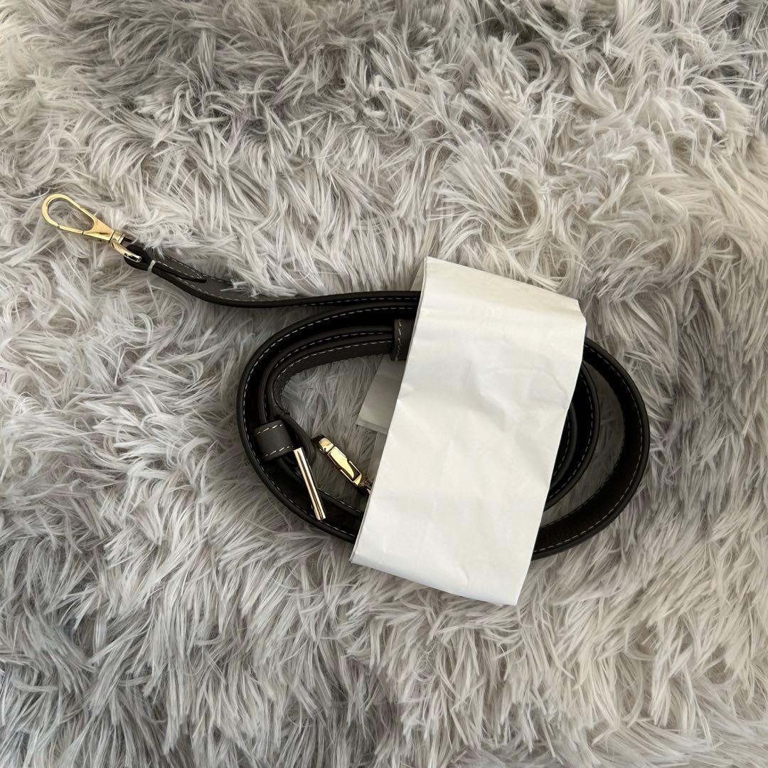 【オカメきーちゃん専用】BONAVENTURA ボナベンチュラのハンドバッグ