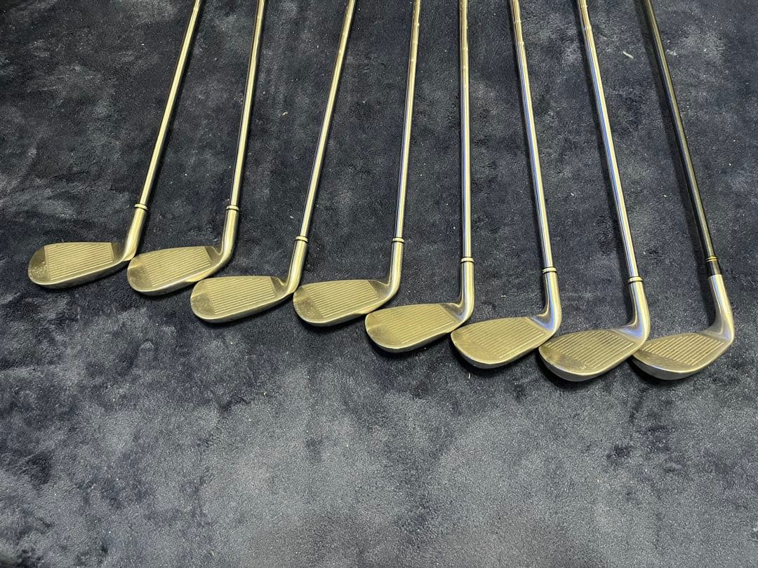 Srixon ゴルフクラブセット