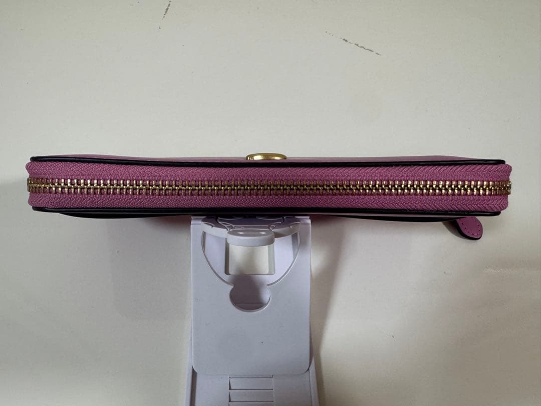 【新品】コーチ長財布