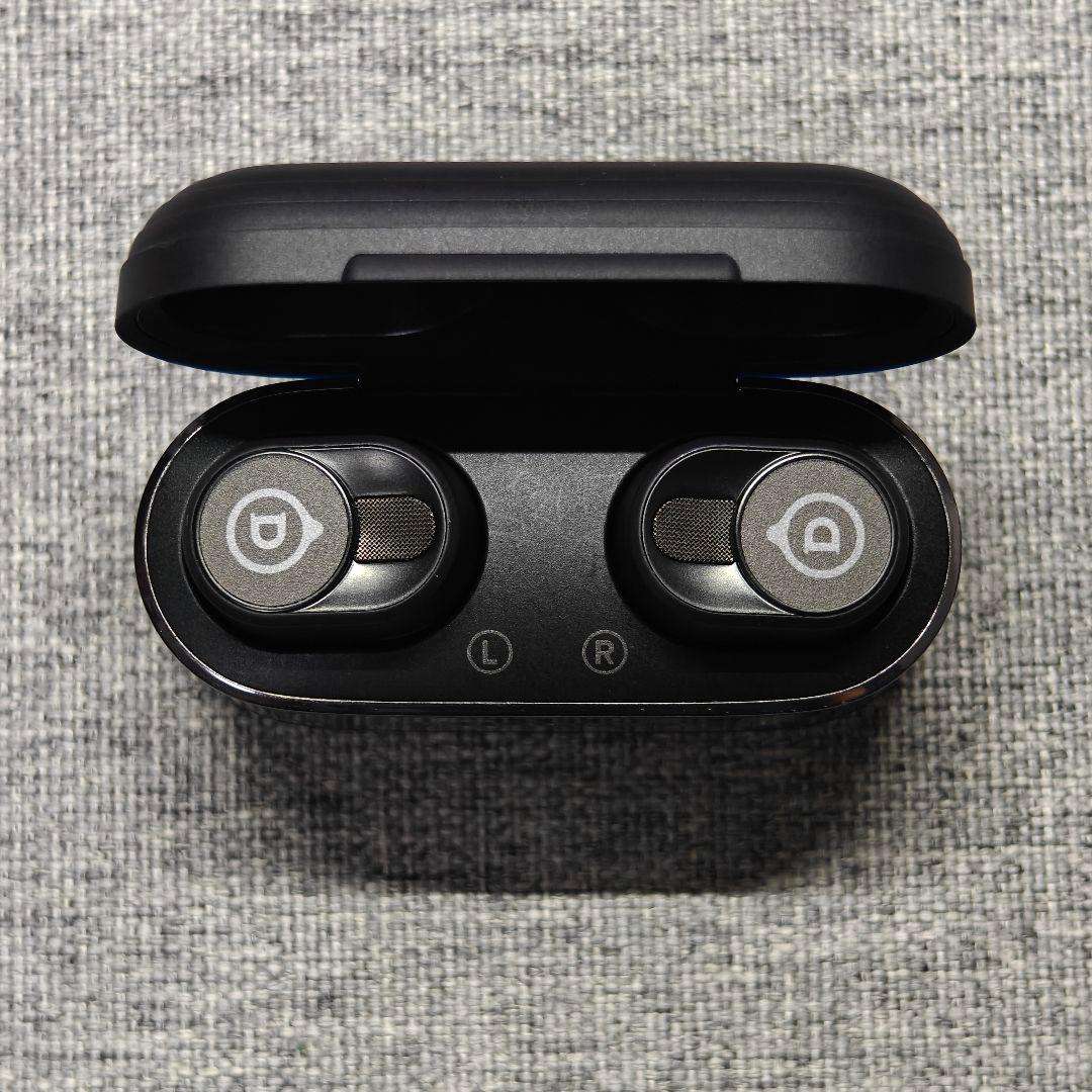 【中古品】DEVIALET Gemini II Matte Black 本体のみ