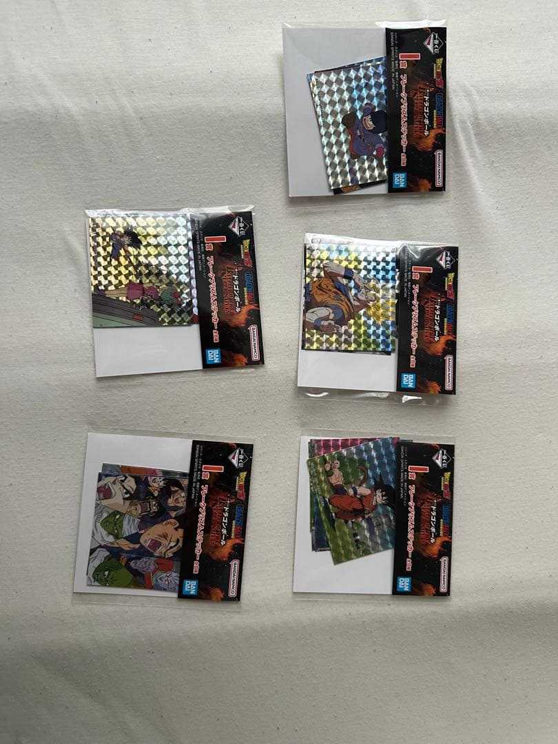 ドラゴンボール 1番くじ a賞 孫悟空 超サイヤ人3