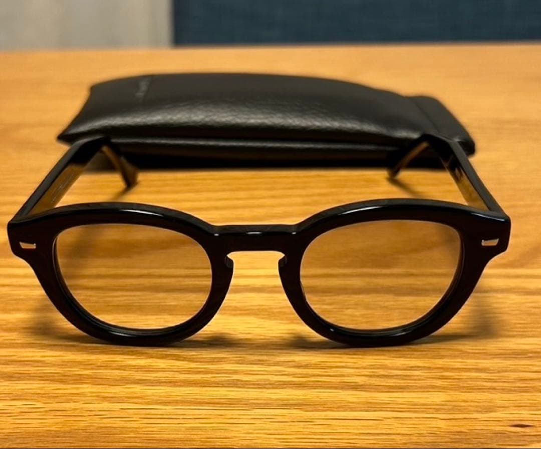 降谷・KJ COOTIE Raza Glasses