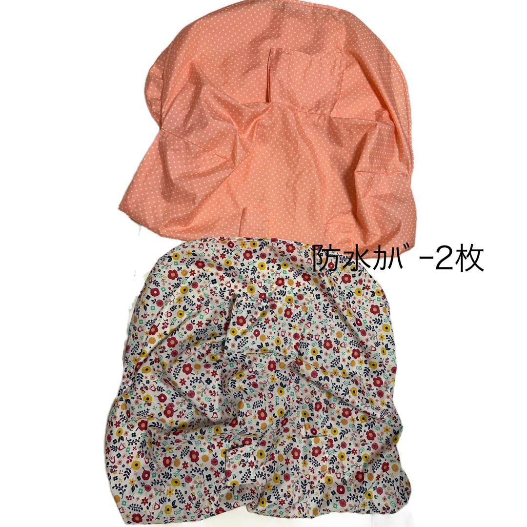 防水シート付ネムリラAUTO SWING BEDi LongスリープシェルEG+