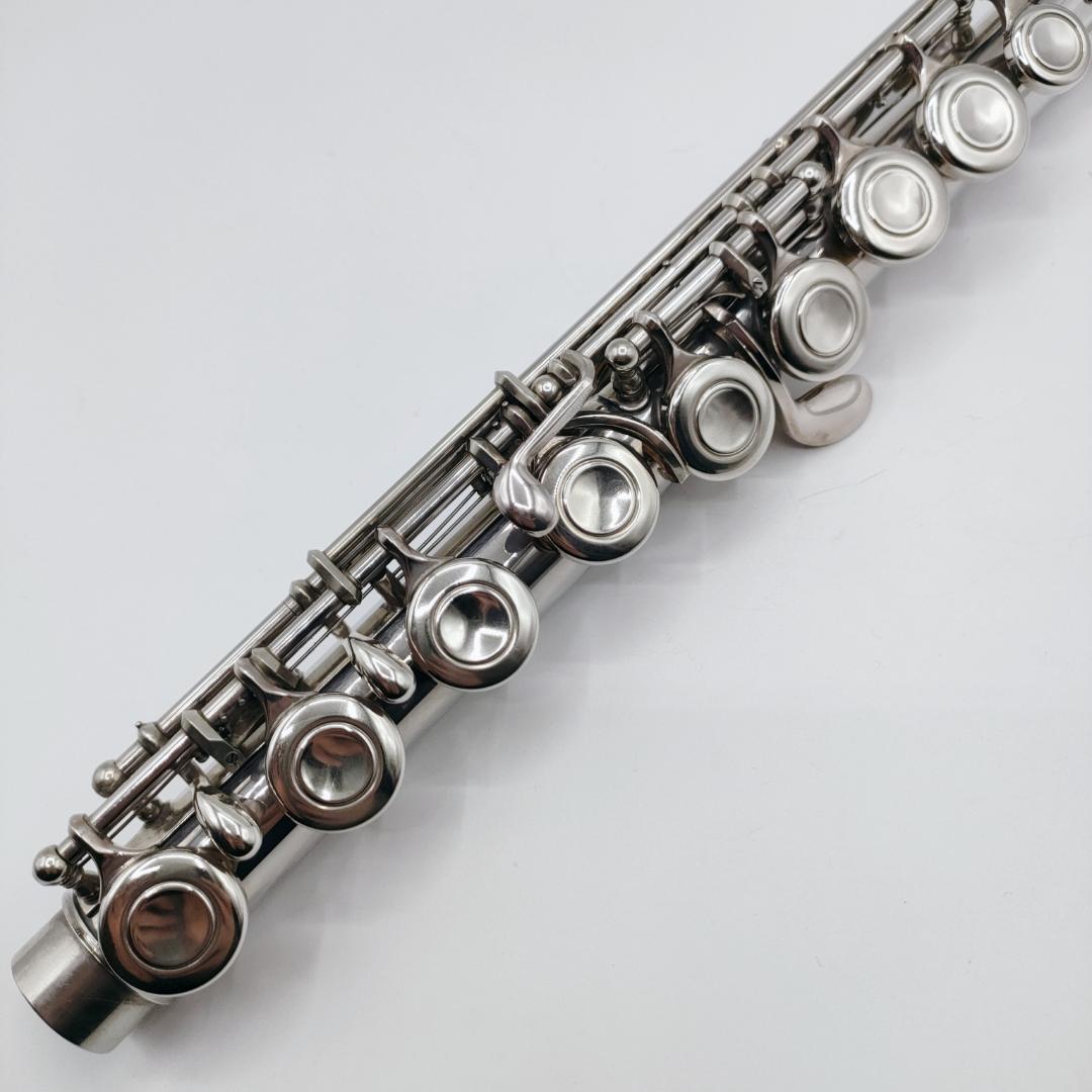 YAMAHA/ ヤマハ　フルート YFL-211 YFL211 管楽器 吹奏楽器