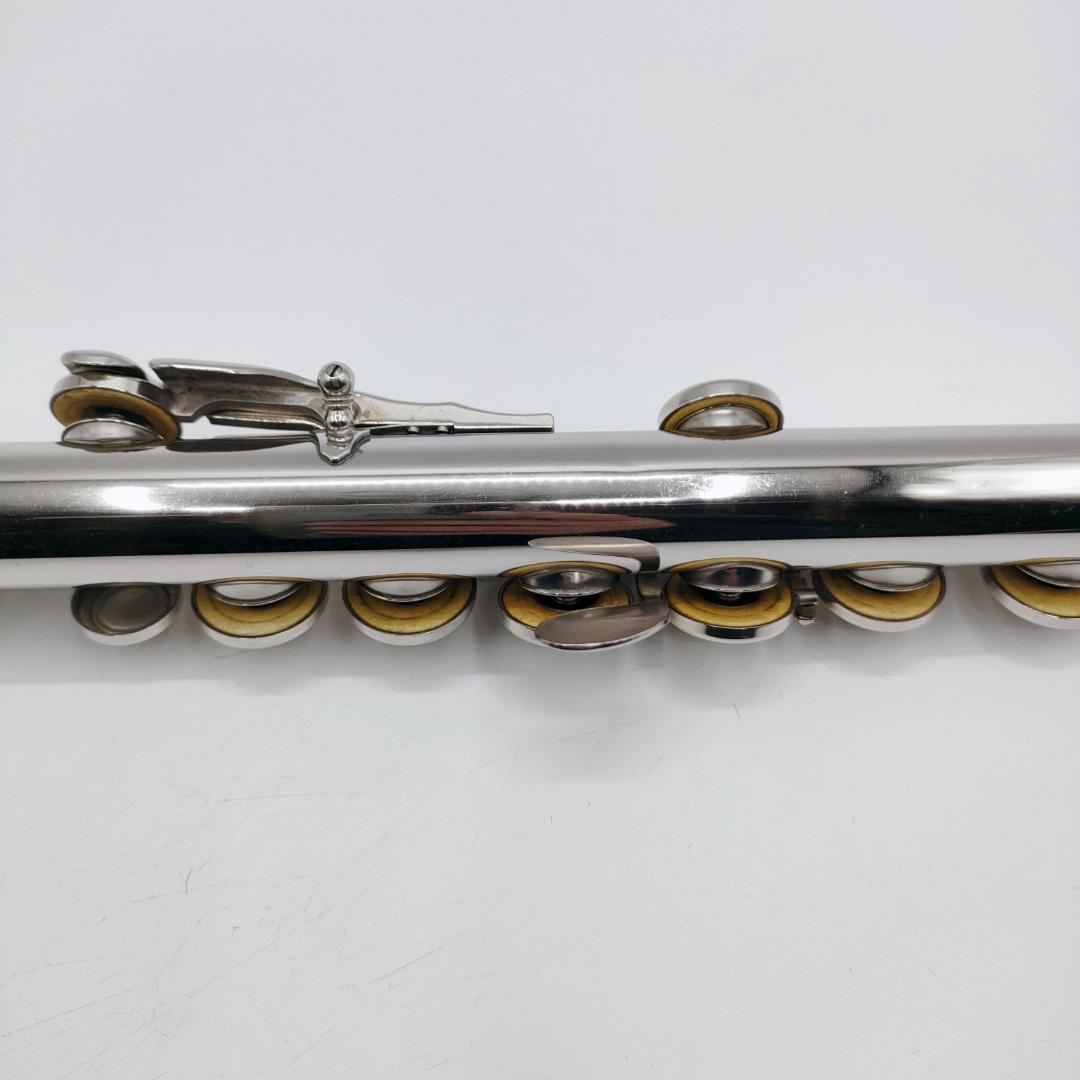 YAMAHA/ ヤマハ　フルート YFL-211 YFL211 管楽器 吹奏楽器