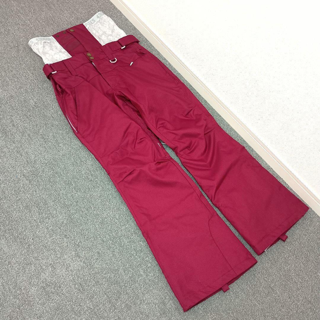 スノーボードウェア ROXY 43d 上下Mサイズ ロキシー 43DEGREES