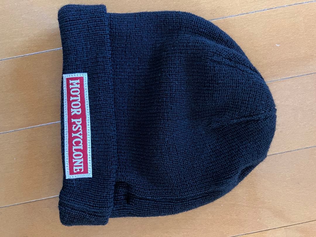 フリーホイーラーズ　ニット　キャップ