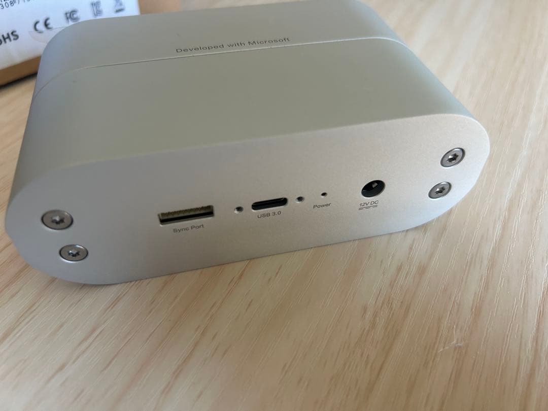 Orbbec Femto Bolt 深度カメラ、RGBカメラ