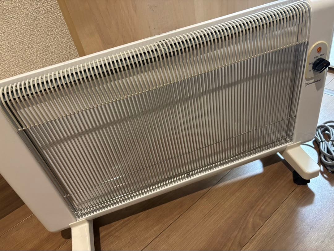 アールシーエス 夢暖望 900型 YUME900-R18 遠赤外線