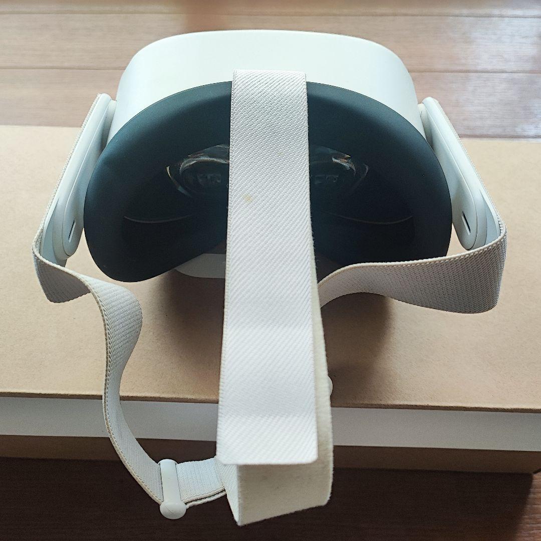 動作確認済 Quest 2 /  Quest 2 128GB