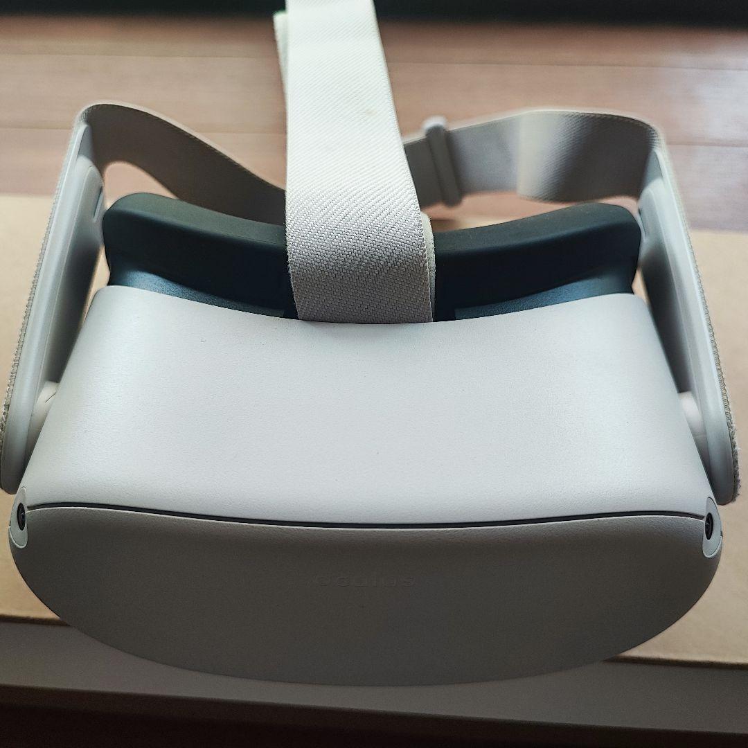 動作確認済 Quest 2 /  Quest 2 128GB