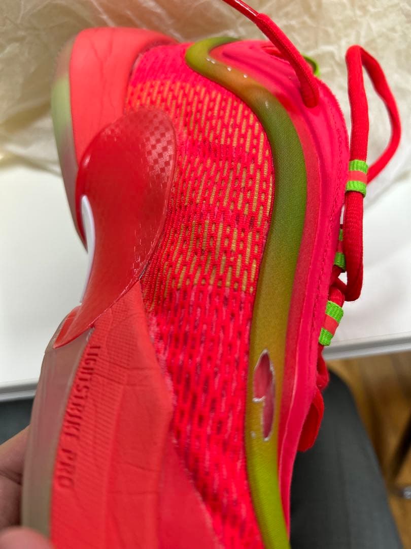 DON ISSUE 6 ハリボー