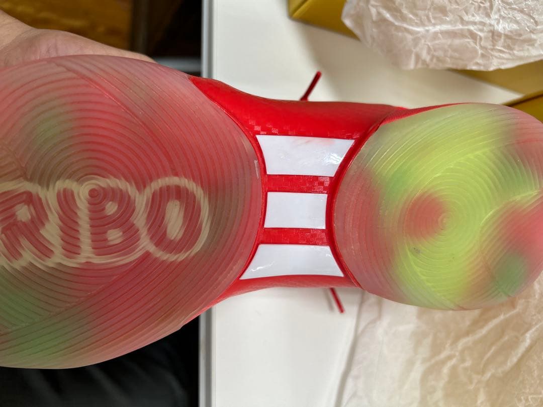 DON ISSUE 6 ハリボー