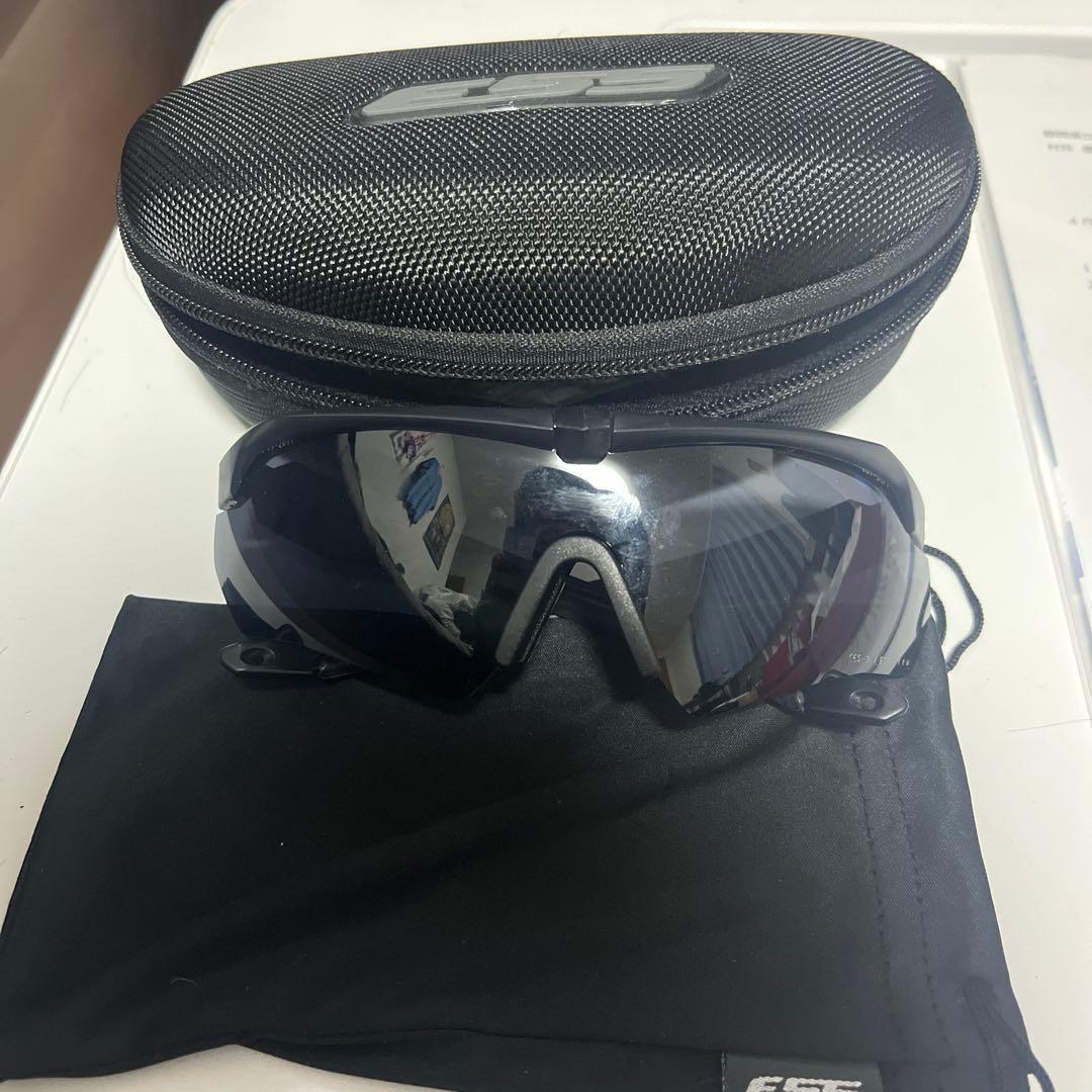 小物 ESS CROSSBOW 3LENS