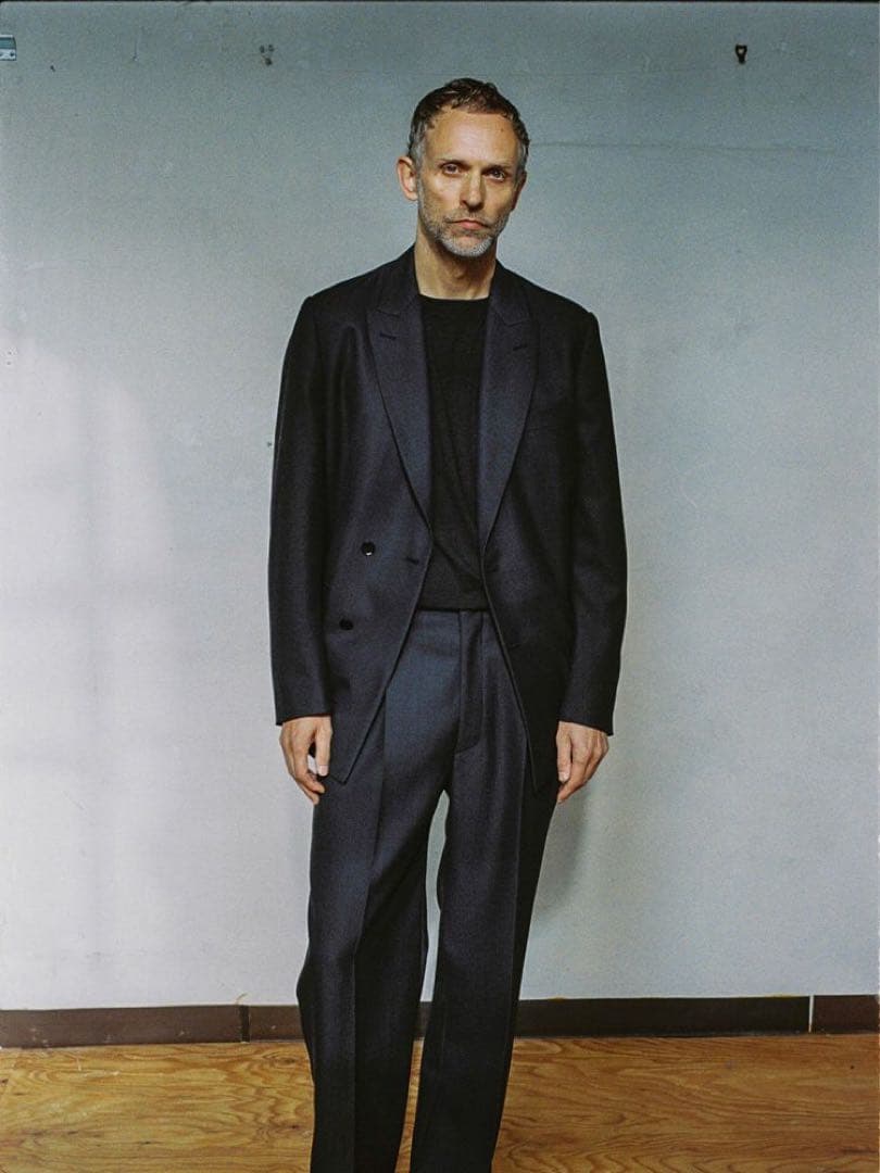 スーツ Llife DOESKIN TAILORED JACKET & SLACKS