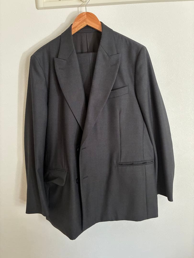 スーツ Llife DOESKIN TAILORED JACKET & SLACKS