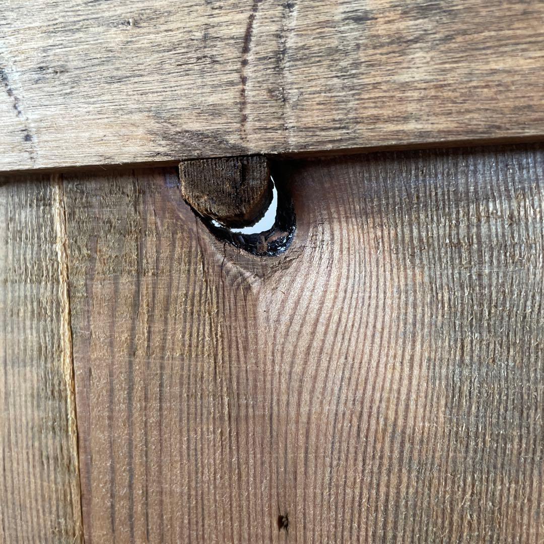 ビンテージ 収納キャビネット ショーケース 食器棚