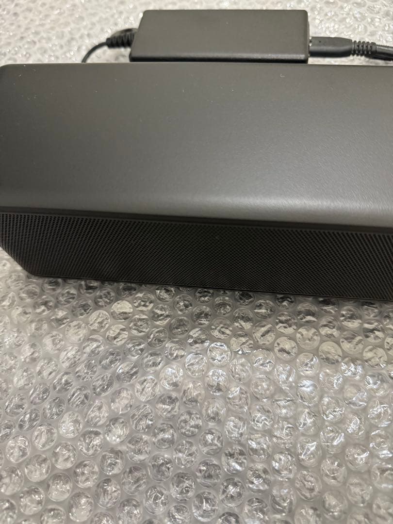 【極美品】Bose Solo 5 TV sound system 418775