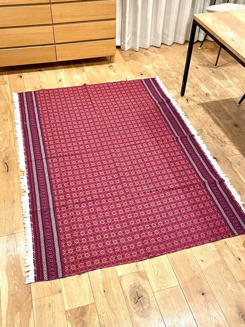 Landscape Productsランドスケーププロダクツ AFGRug ラグ