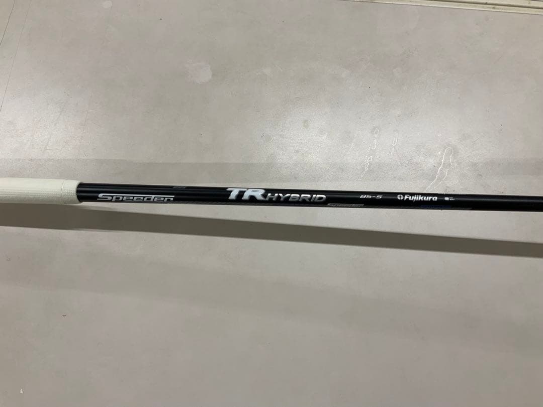 PING G430ユーティリティ19度ヘッドカバー付き