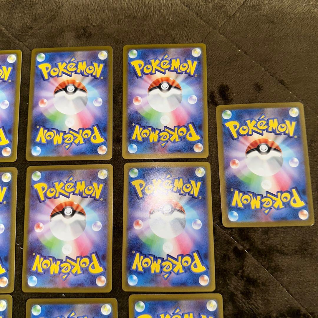 ポケモンカードゲーム AR 33枚セット ピッピ コダック イーブイ まとめ売り