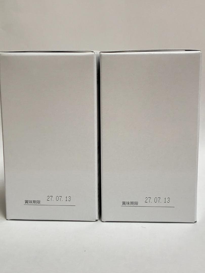 銀座まるかん スリムドカン165g 2個