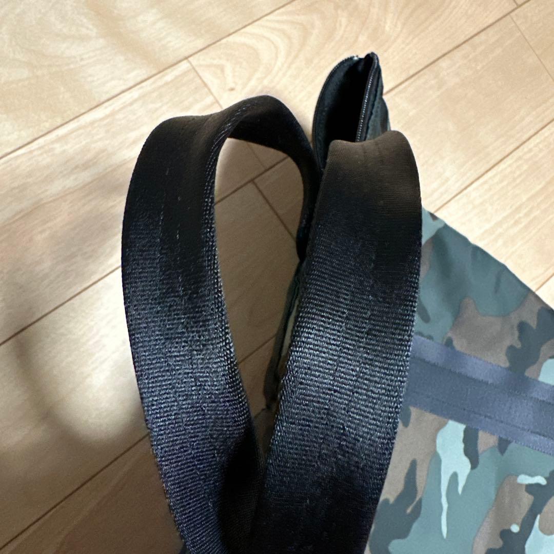 【美品】PORTER ポーター 2wayトートバッグ