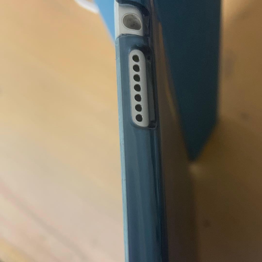 5000円値引き中iPad pro9.7インチ128GB 美品　ガラスフィルム付