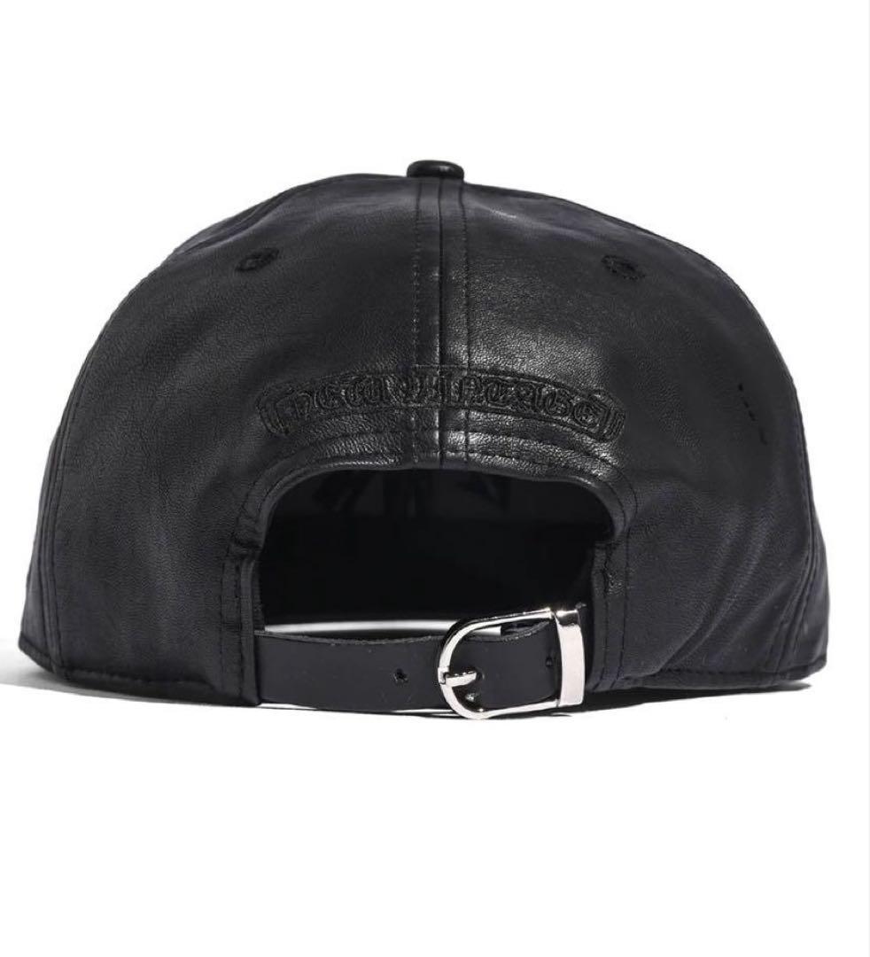 DUALISM CHROME YORK NEW VINTAGE CAP新品未使用