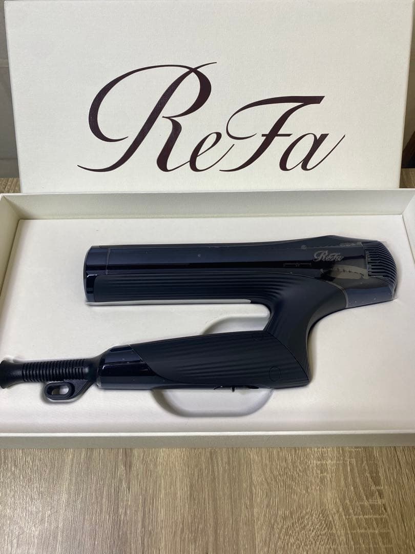 ✨ ReFa BEAUTECHドライヤー スマートW おまけ付き